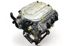 Acura RDX 2013 2014 2015 3.5L V6 VCM Engine JDM J35A Motor