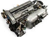 Honda CRV 1997 1998 1999 2000 2001 2.0L 4CYL Engine JDM B20B Motor 2485