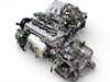 Toyota Highlander 01 02 03 3.0L V6 Engine w/ 2WD Transmission JDM 1MZ Ships Free