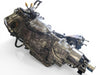 Subaru WRX 2015 2016 2017 2.0L Turbo Automatic Transmission w/ Diff JDM FA20DIT