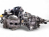 11-14 Subaru Forester Legacy Outback 2.5L 4CYL Engine JDM FB25 R662966 Ship Free