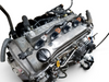Scion tC 2005 2006 2007 2008 2009 2010 2.4L 4CYL VVTi Engine Motor 2AZ JDM 2AZFE