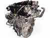 Nissan Sentra 2007 2008 2009 2010 2011 2012 2.0L 4Cyl Engine JDM MR20DE Motor