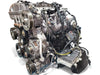 Mitsubishi Lancer Ralliart 09-10 2.0L Turbo Engine JDM 4B11 DG5089 *Ships Free*