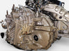 Mitsubishi Outlander 2009 2.4L Automatic AWD Transmission JDM 4B12 6911