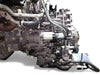 Nissan Murano 04-07 3.5L V6 2WD 4X2 Transmission JDM VQ35DE 226731C *Ships Free*