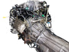 Infiniti FX35 2004-2008 3.5L V6 AWD Engine JDM VQ35DE Motor VQ35 829B