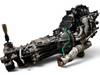 Mazda RX8 2009 2010 2011 1.3L 6Port Engine Manual 6SPD Transmission JDM 13B 9560