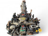 2008-2010 Subaru Impreza 2.5L 4CYL Engine EJ25 D265888 Free Shipping