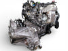 MazdaSpeed3 2007 2008 2009 2.3L 4CYL DISI Turbo Engine 6SPD Trans JDM L3VDT 4135