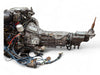 96-98 Mazda RX7 1.3L Twin Turbo Engine Swap JDM 13B 201533 Free Shipping
