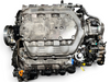 Acura MDX 2007 2008 2009 3.7L V6 AWD Engine JDM J37A 0355