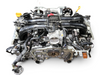 Subaru Impreza 2012 2013 2014 2.0L 4CYL Engine JDM FB20 Motor 1688L