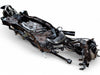 2011-2015 Mitsubishi Lancer Evolution X Rear Subframe W/ Differential Ships Free