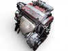 Honda Accord Euro R 1998-2002 2.2L 4CYL Engine LSD Transmission JDM H22A 4669