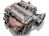 Mazda Miata 1990-1993 Short Nose 1.6L Engine Manual Transmission JDM B6 6068
