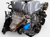 Acura RSX Base 2002 2003 2004 2.0L 4CYL Engine Manual Transmission JDM K20A 2540