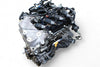 2015-2018 Nissan Altima 2.5L 4CYL Engine QR25DE Free Shipping
