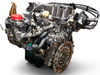 Honda Civic 1996-2000 Del Sol 1996-1997 1.5L 4CYL non VTEC Engine JDM D15B 5136