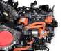 Honda Civic Hybrid 2006 1.3L Automatic CVT Transmission JDM LDA-MF5 SPSA 2216