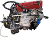 06-11 Honda Civic Type R FN2 2.0L VTEC Engine Swap JDM K20A 5870435 Ships Free