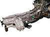 Infiniti G35X 2004-2005 3.5L V6 AWD Automatic Transmission JDM VQ35 829B