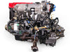 Honda Civic SiR 1996-2000 1.6L 4CYL Engine non LSD Transmission JDM B16A 0202
