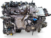 Mini Cooper S 2007-2010 1.6L Turbo Engine 6SPD LSD Transmission N14B16AB 1241