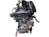 Mini Cooper S 2011-2012 1.6L Turbo Engine Automatic Transmission N18B16A 1983