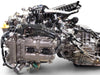 Subaru WRX 2015 2016 2.0L 4CYL Turbo Engine Motor JDM FA20 FA20DIT 5531