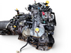 Subaru Legacy GT BH5 1998-2003 2.0L 4Cam Twin Turbo Engine JDM EJ206 9395
