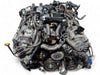 2008-2011 Lexus GS460 4.6L V8 Engine JDM 1UR 0020683 Free Shipping