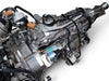 Subaru Impreza 2012 2013 2014 2.0L 4CYL Automatic Transmission JDM FB20 1176