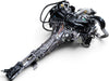 Subaru BRZ Engine 2013-2016 2.0L Supercharged Engine Transmission JDM FA20 7711