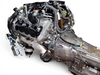 Lexus LS460 2007 2008 2009 4.6L V8 Engine 1UR Motor JDM 1URFSE 4112