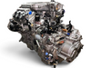 JDM 2009-2010 Acura RL 3.7L V6 Engine J37A Motor J37A2 0967