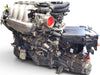 Toyota Celica GTS 2000-2005 1.8L 4CYL Engine 6SPD Transmission JDM 2ZZ 1852
