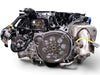 Subaru Impreza WRX 2008-2014 2.0L 4CYL Turbo AVCS Engine Motor JDM EJ20X 3171