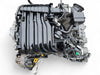 2017-2019 Nissan Rogue Sport QASHQAI 2.0L Engine JDM MR20 118850B Ships Free