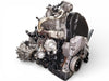 VW Golf Jetta Audi A3 1999-2005 1.9L Turbo Diesel Engine ALH w/ 5SPD Trans 0326