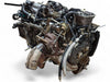 Subaru Impreza WRX 2002-2005 2.0L DOHC AVCS Engine JDM EJ205 B689569 Ships Free