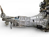 Mazda Miata 1994 1995 1996 1997 1.8L 4CYL Engine 5SPD Transmission JDM BP 1283