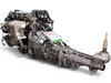 Mazda Miata MX-5 1999 2000 1.8L 4CYL Engine Manual 6SPD Transmission JDM BP 8441