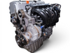 Honda Accord 2008 2009 2010 2011 2012 2.4L 4CYL Engine JDM K24A Motor