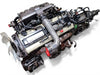 Nissan Skyline R32 1989-1993 2.0L I6 Turbo Engine RWD Trans JDM RB20DET 266A