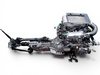 Suzuki Jimny JB23W 1998-2000 Turbo Engine RWD Manual Transmission JDM K6A 2468