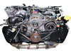Subaru Impreza WRX 2002-2005 2.0L 4CYL Turbo Engine Rep EJ205 JDM EJ206 2991