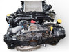 Subaru Forester 2006 2007 2008 2.0L 4CYL Turbo AVCS Engine Motor JDM EJ20Y 5210