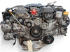 Subaru BRZ 2013-2016 2.0L 4CYL Engine 6SPD Trans JDM FA20 G883299 Ships Free