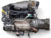 Nissan 350Z 03-04 3.5L V6 Engine Manual 6SPD Trans JDM VQ35 932419A Ships Free